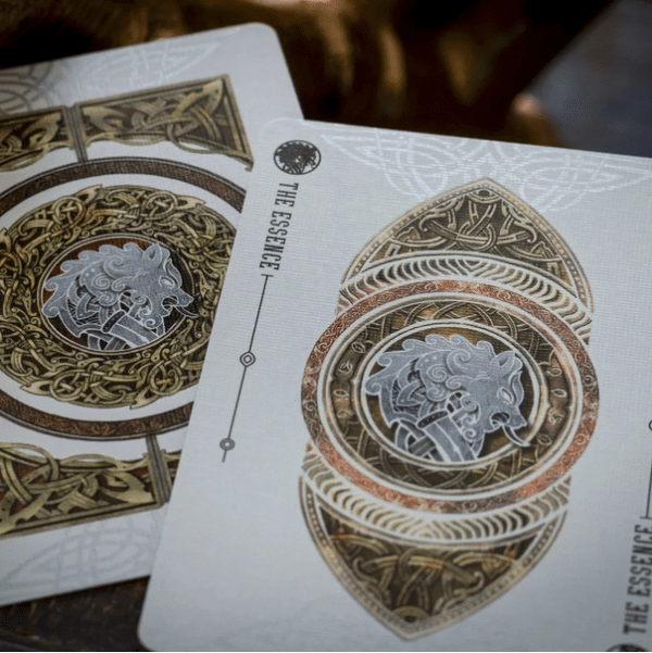 Luminosity LUX Playing Cards by Jody Eklund - Image 11