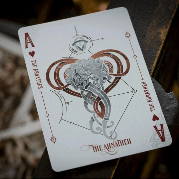 Luminosity LUX Playing Cards by Jody Eklund - Image 7