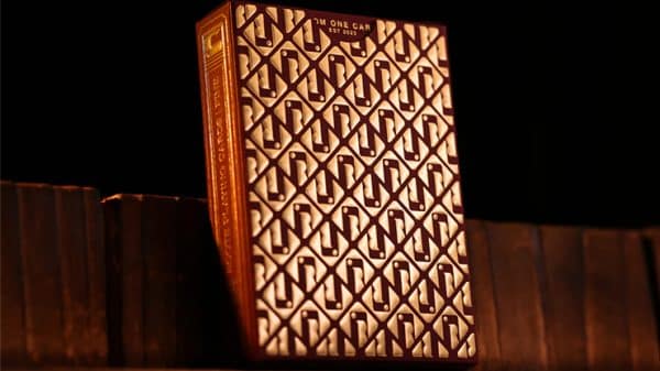 Red Roots (Pine Edition) by Room One - Image 4