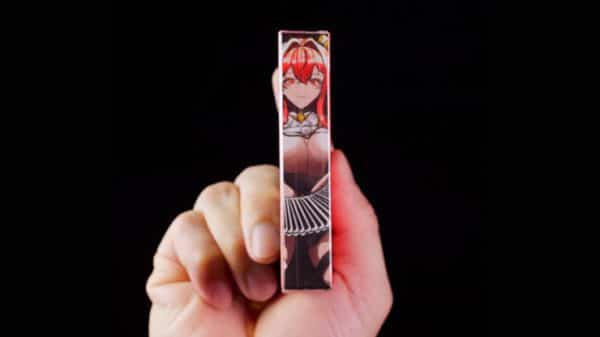 Queenie Playing Cards by Kaffsu - Image 2