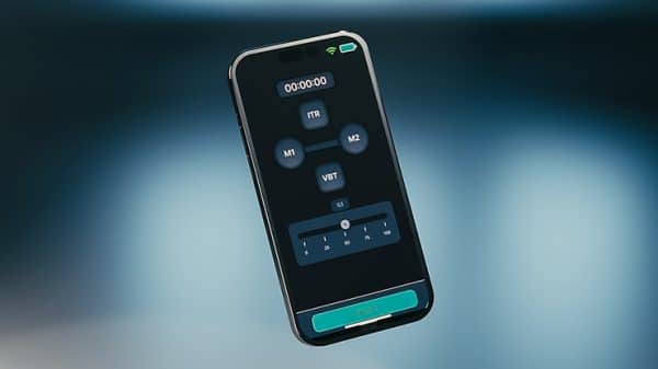 MagReel by João Miranda - Image 2