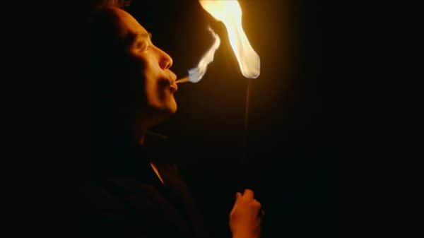 The Fire Act by Boss and Ochiu Magic - Image 5