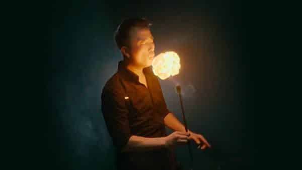 The Fire Act by Boss and Ochiu Magic - Image 4