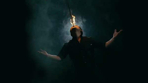 The Fire Act by Boss and Ochiu Magic - Image 3