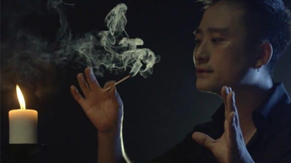 The Fire Act by Boss and Ochiu Magic - Image 2