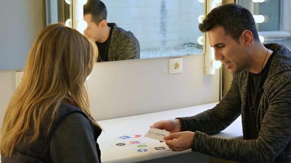 Social Monte Project by Adrian Vega and CrazyJokers - Image 5