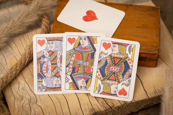 Love & Retribution- Dash Mini by A Haines - Image 5