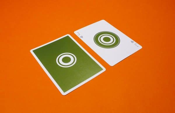 Guerrilla Echo Playing Cards by Lotusinhand - Image 5