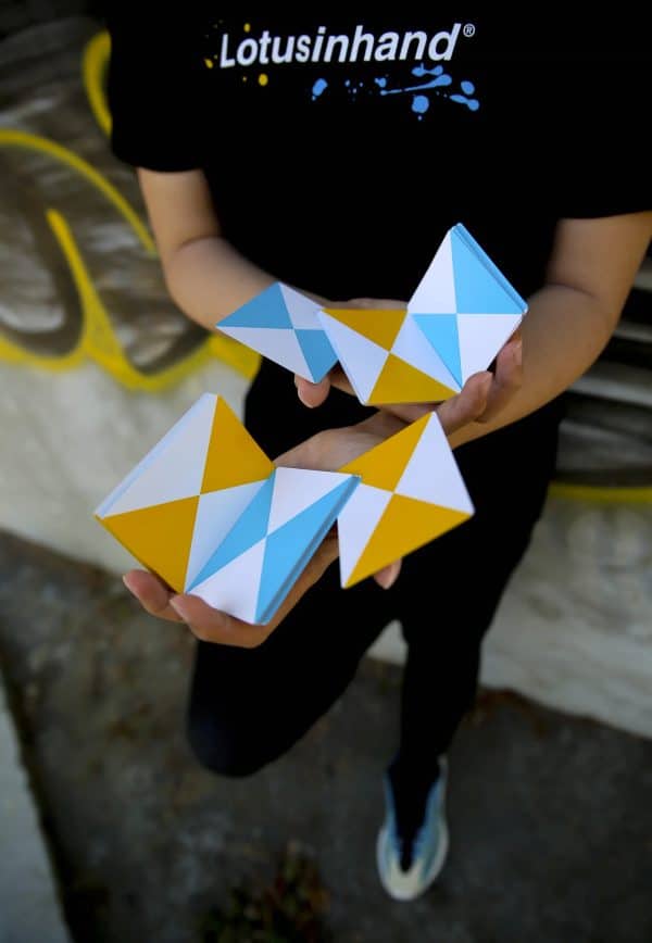 Aether Duo Playing Cards by Lotusinhand - Image 3