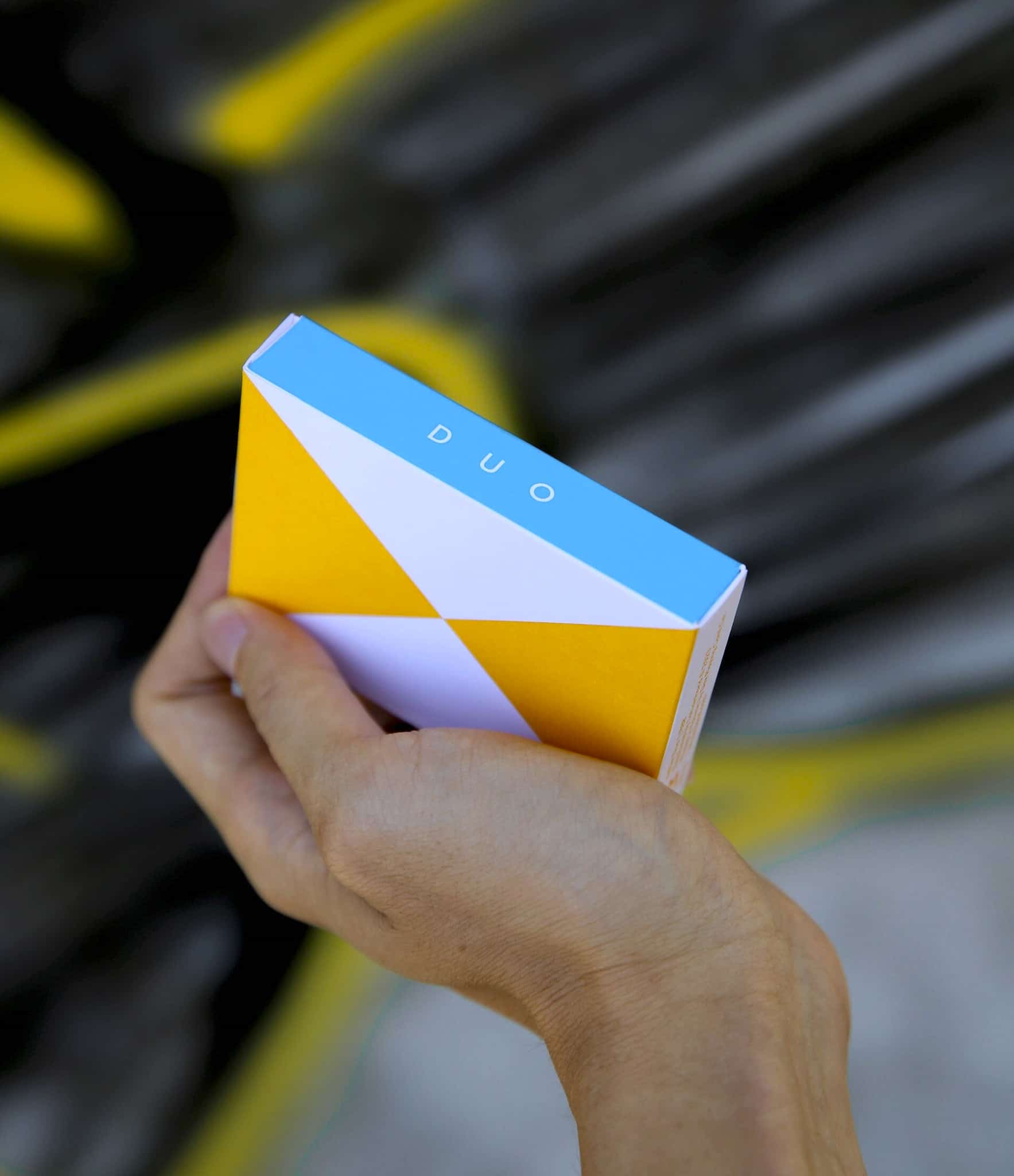 Lotusinhand 7デックセット Lotusinhand | X-Decks Playing Cards