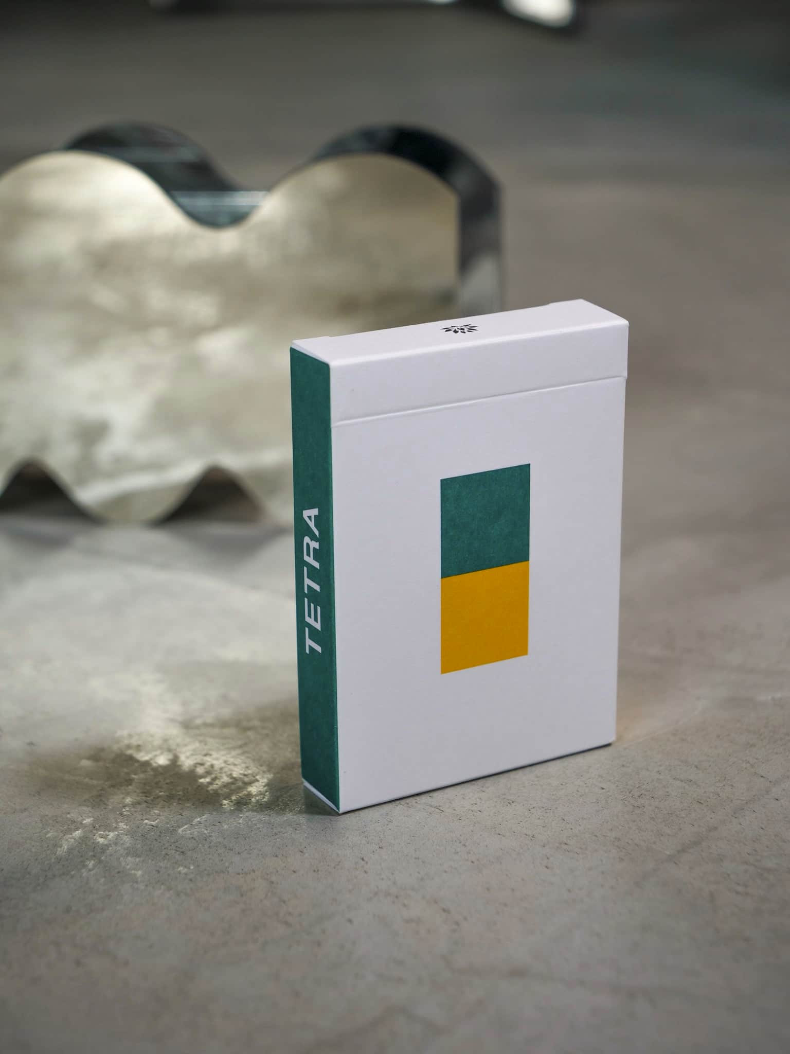 Lotusinhand 7デックセット Lotusinhand | X-Decks Playing Cards