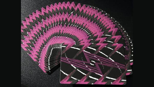 Bicycle Bolt Playing Cards by USPCC - Image 2