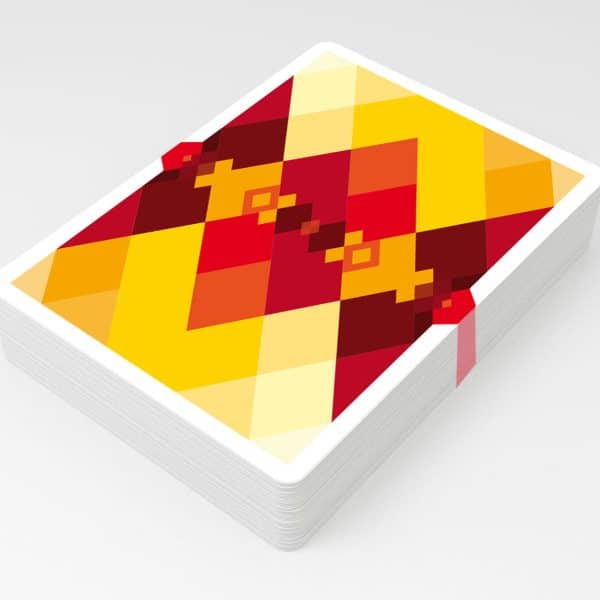 Diamon Playing Cards No. 5 by Dutch Card House - Image 3