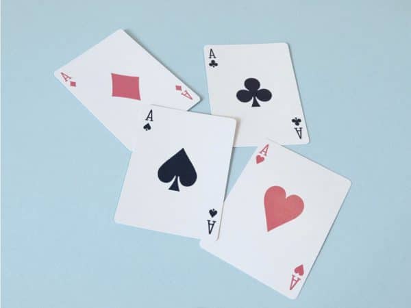 Butterfly Try-All V2 Playing Cards by Ondrej Psenicka - Image 8