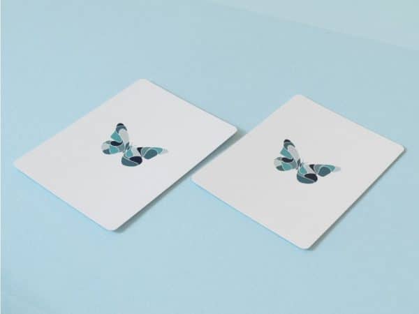 Butterfly Try-All V2 Playing Cards by Ondrej Psenicka - Image 7