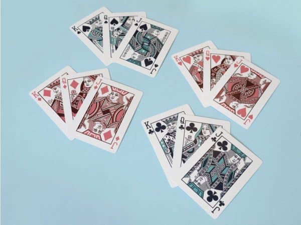 Butterfly Try-All V2 Playing Cards by Ondrej Psenicka - Image 6