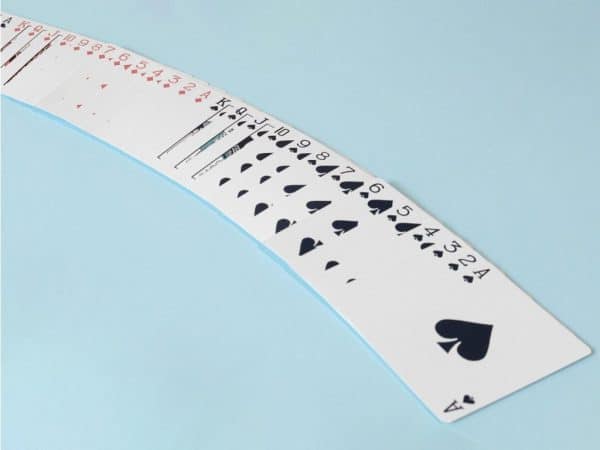 Butterfly Try-All V2 Playing Cards by Ondrej Psenicka - Image 5