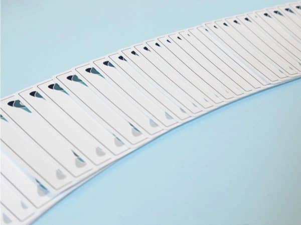 Butterfly Try-All V2 Playing Cards by Ondrej Psenicka - Image 4