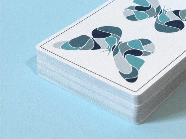 Butterfly Try-All V2 Playing Cards by Ondrej Psenicka - Image 2