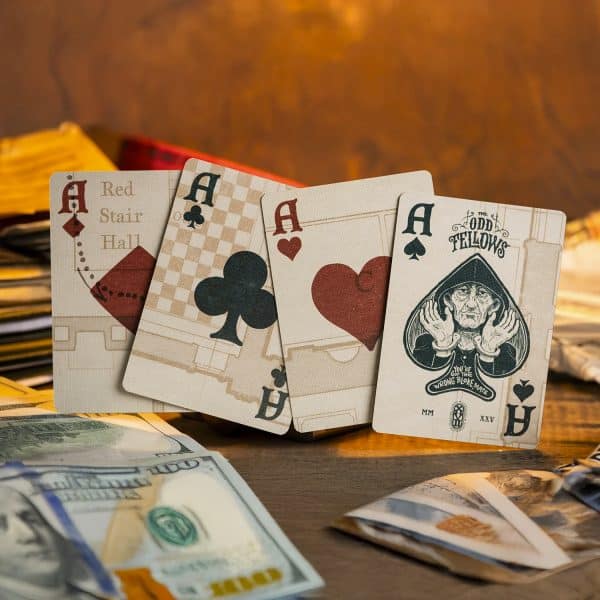 The Odd Fellows From The Sanctuary - Father Firkin by Stockholm17 - Image 13