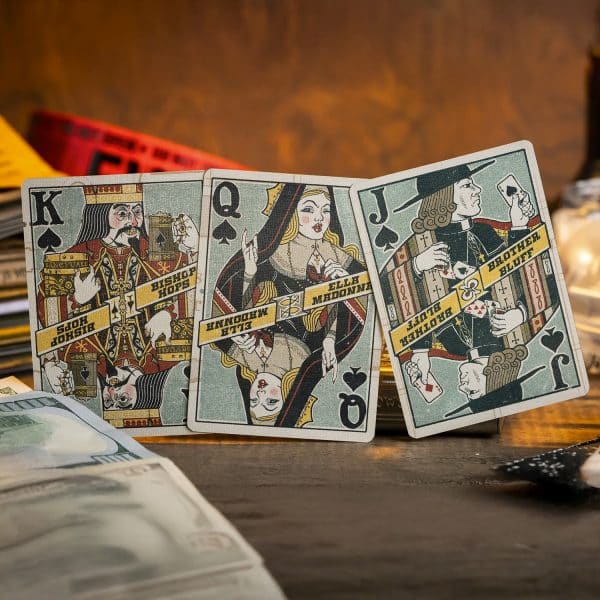 The Odd Fellows From The Sanctuary - Father Firkin by Stockholm17 - Image 9