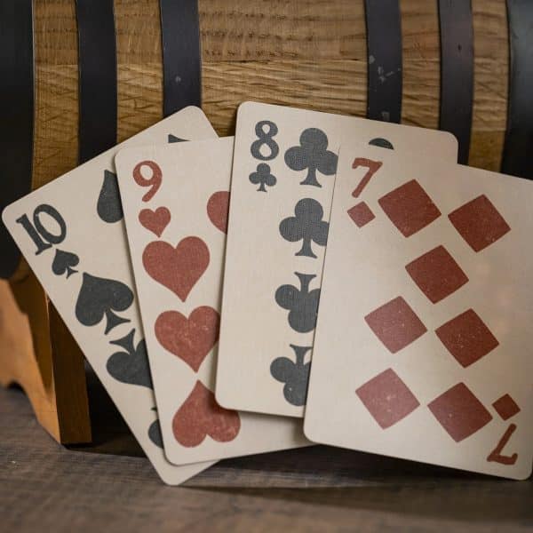 Brother McPint Poker Size Playing Cards by Stockholm17 - Image 10