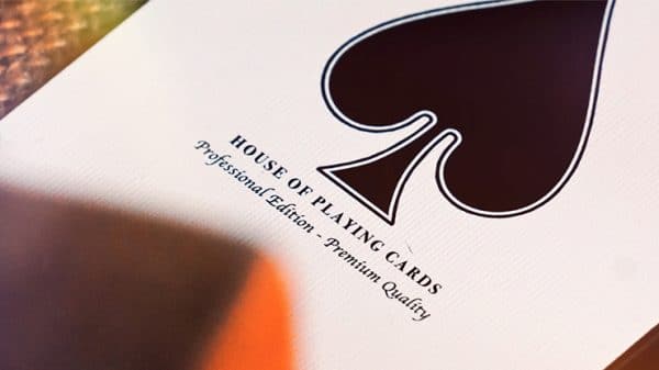 NOC Pro 2021 (Greystone) Playing Cards - Image 6