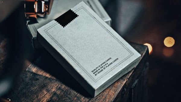 NOC Pro 2021 (Greystone) Playing Cards - Image 5