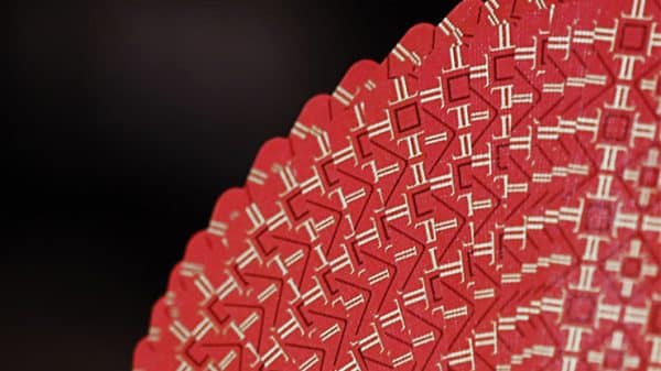 Bicycle x Laura London Playing Cards by USPCC - Image 5