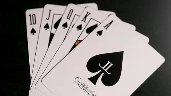 Bicycle x Laura London Playing Cards by USPCC - Image 3