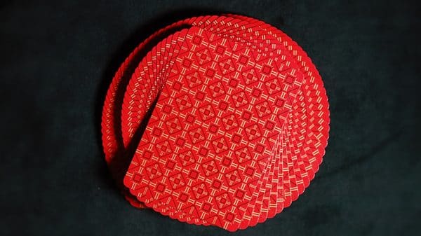 Bicycle x Laura London Playing Cards by USPCC - Image 2