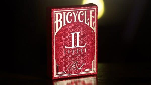 Bicycle x Laura London Playing Cards by USPCC
