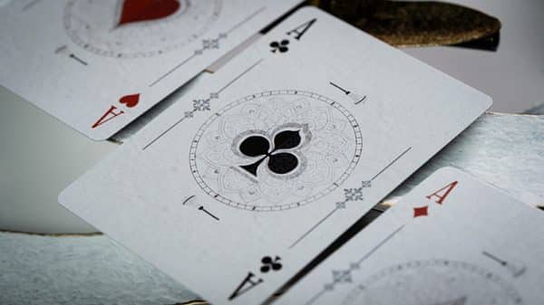 Cammeo Playing Cards by Vincenzo Alfano - Image 5