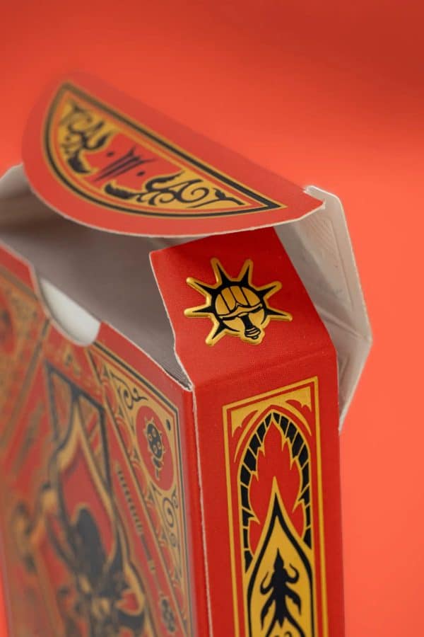 Baldur's Gate 3 Playing Cards- Multiclass Edition by Dyenamik - Image 10
