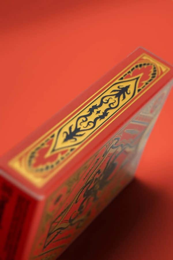 Baldur's Gate 3 Playing Cards- Multiclass Edition by Dyenamik - Image 6