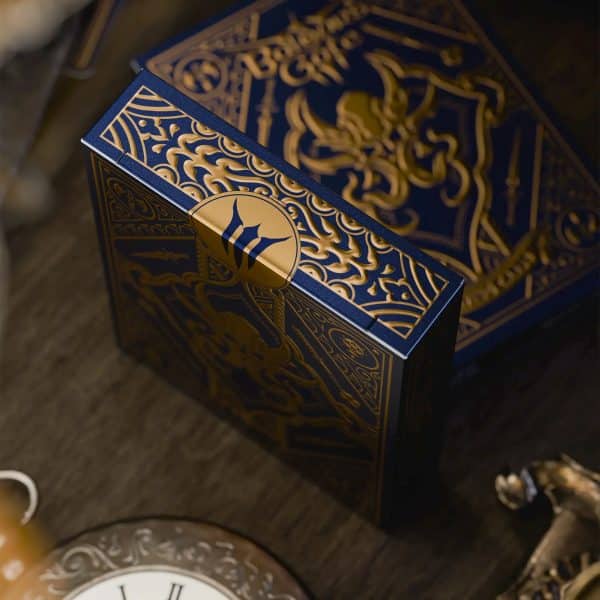 Baldur's Gate 3 Playing Cards- Multiclass Edition by Dyenamik - Image 8