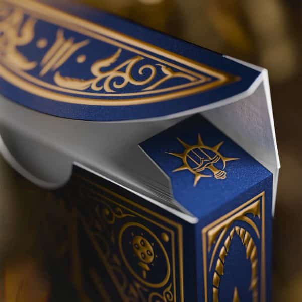 Baldur's Gate 3 Playing Cards- Multiclass Edition by Dyenamik - Image 4