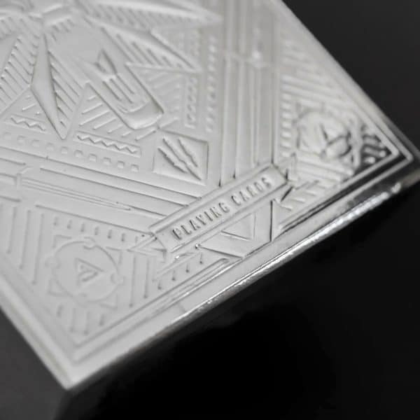 The Witcher Playing Cards- Platinum Edition by Dyenamik - Image 12