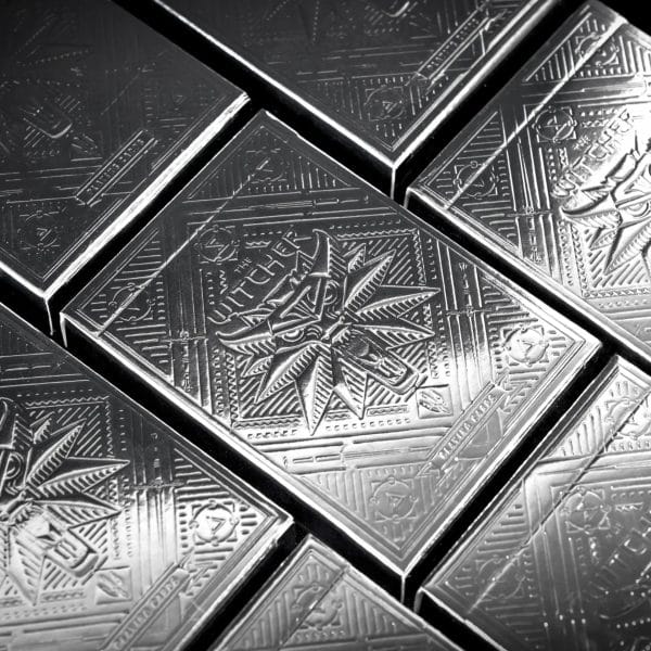 The Witcher Playing Cards- Platinum Edition by Dyenamik - Image 7