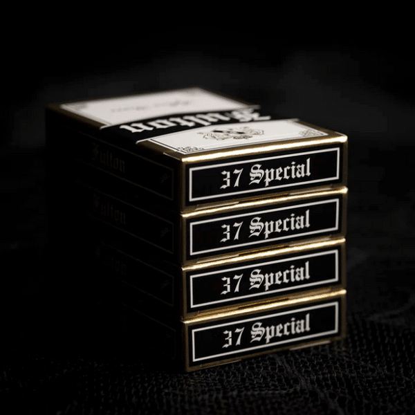15 Years of Fultons Playing Cards by Fulton - Image 11