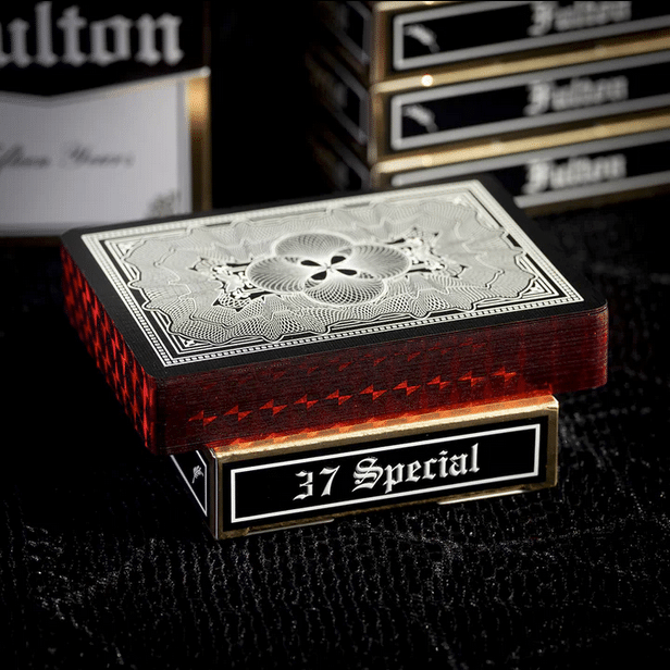 X-Decks Playing Cards