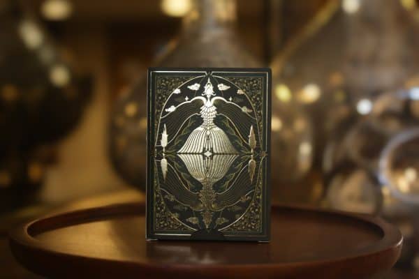 Shahnameh Playing Cards: Classic Edition by Shabidesign - Image 16