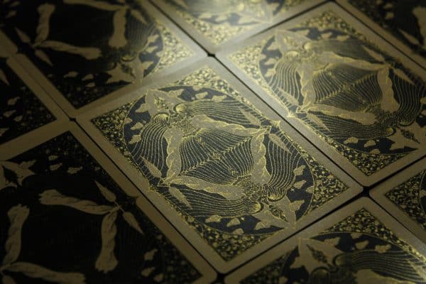 Shahnameh Playing Cards: Collector’s Edition by Shabidesign - Image 12