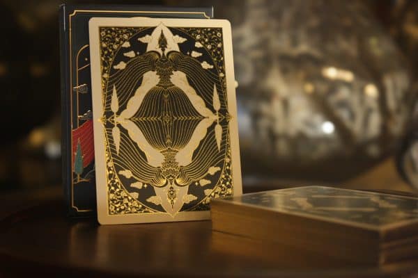 Shahnameh Playing Cards: Collector’s Edition by Shabidesign - Image 13