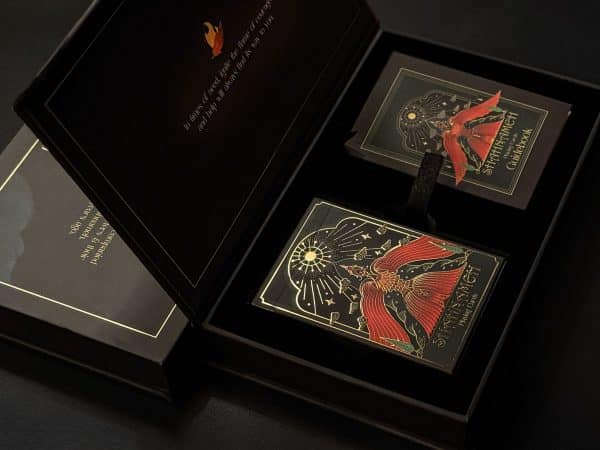 Shahnameh Playing Cards: Collector’s Edition by Shabidesign - Image 18