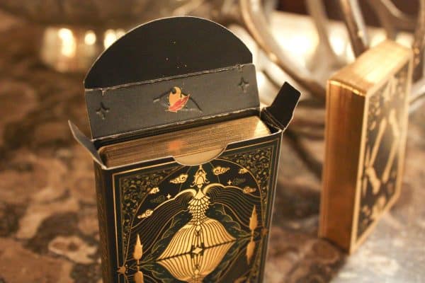 Shahnameh Playing Cards: Collector’s Edition by Shabidesign - Image 15