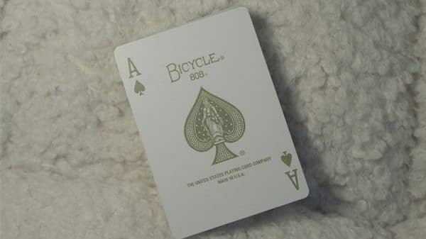 Bicycle Gino the Croco Playing Cards by USPCC - Image 5