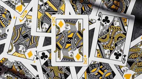 Snakes and Ladders Deck by Mechanic Industries - Image 4