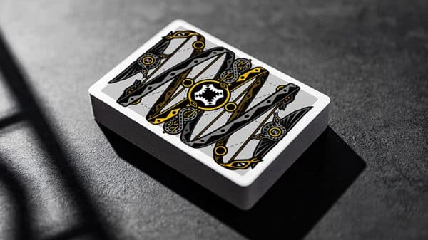 Snakes and Ladders Deck by Mechanic Industries - Image 5