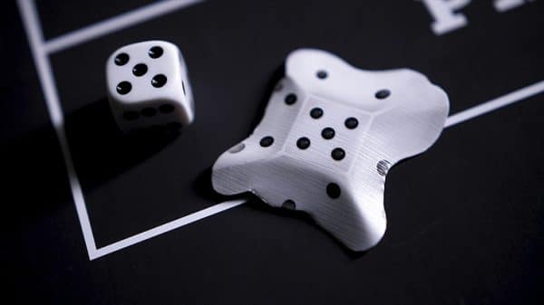 Craps Playing Cards (Online Instructions) by Mechanic Industries - Image 6